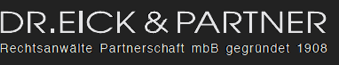 Dr. Eick & Partner