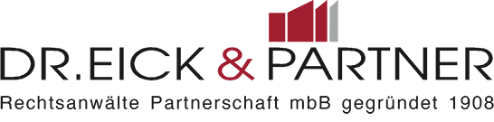 Dr. Eick & Partner