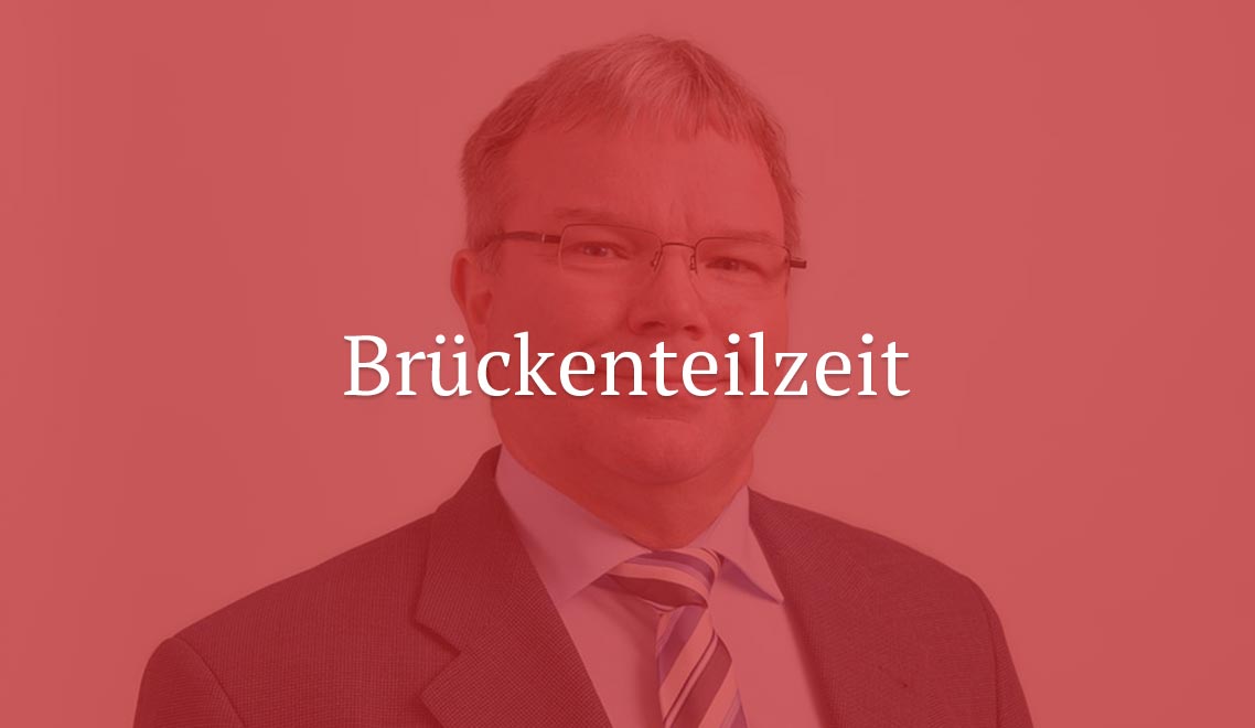 „Brückenteilzeit“ vom Bundesrat gebilligt